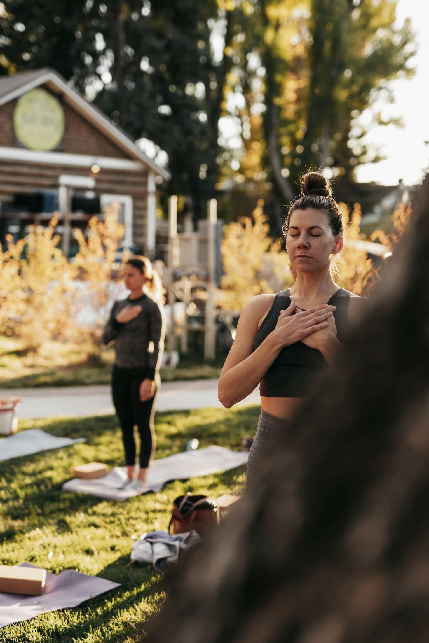 Finding Balance: A Holistic Approach to Life