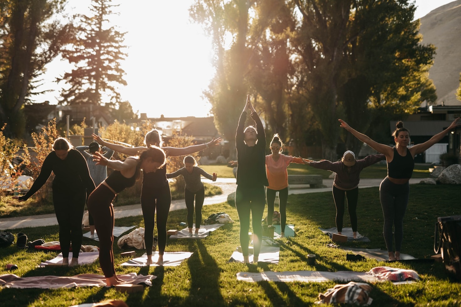 Faith-Based Tips for Nurturing Your Well-Being
