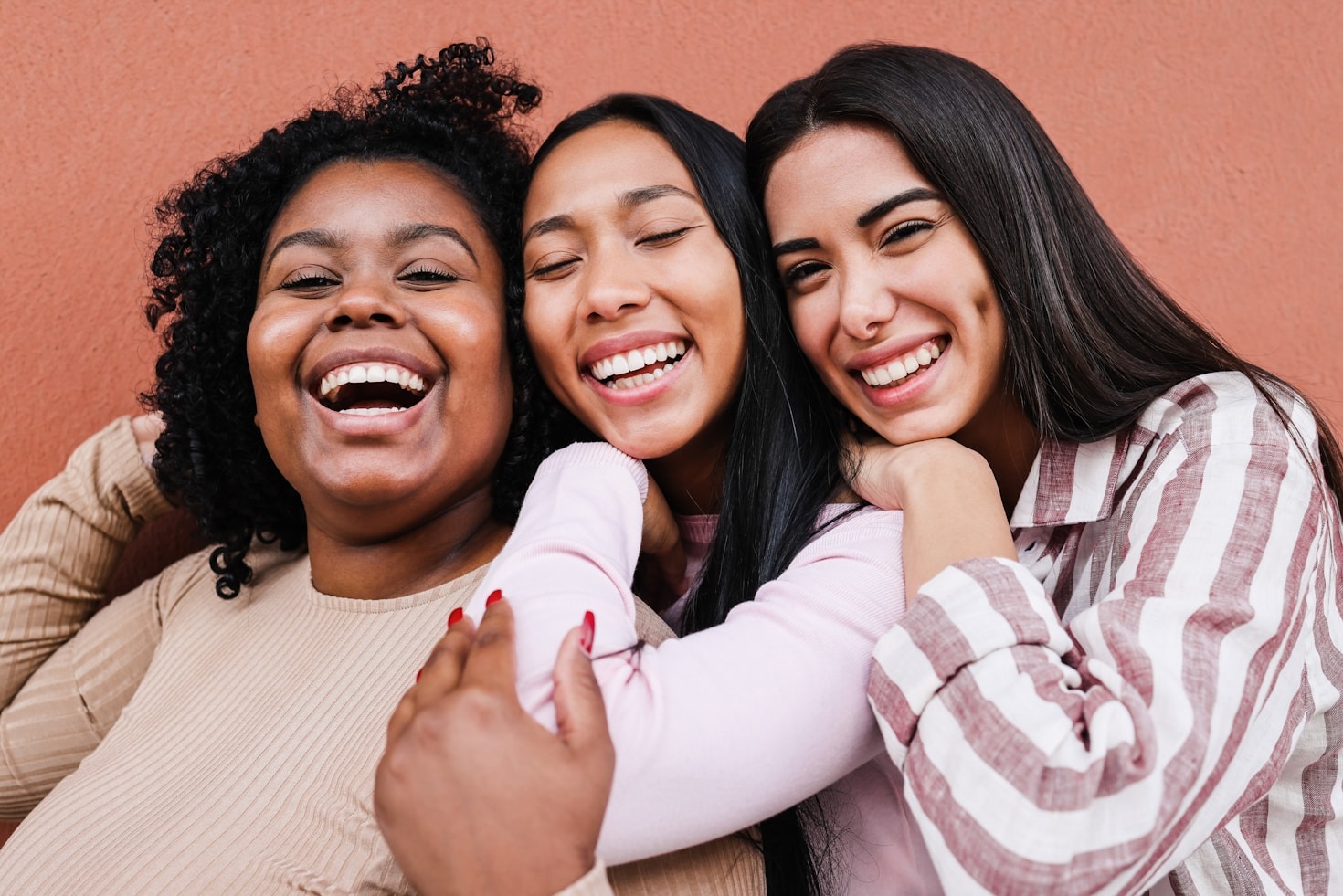 The Connection Between Spiritual and Physical Health